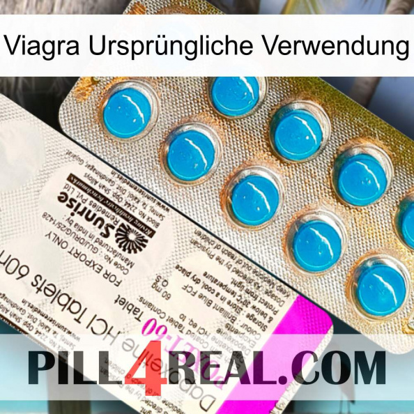 Viagra Ursprüngliche Verwendung new07